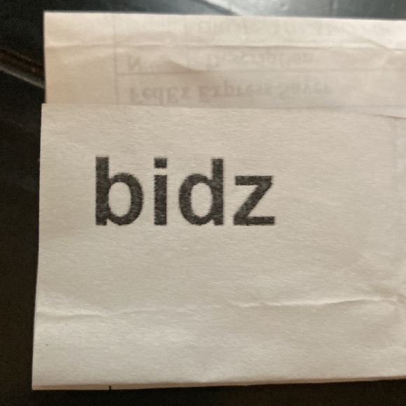 DROPS Milano fashion watch. - Picture 7 of 8